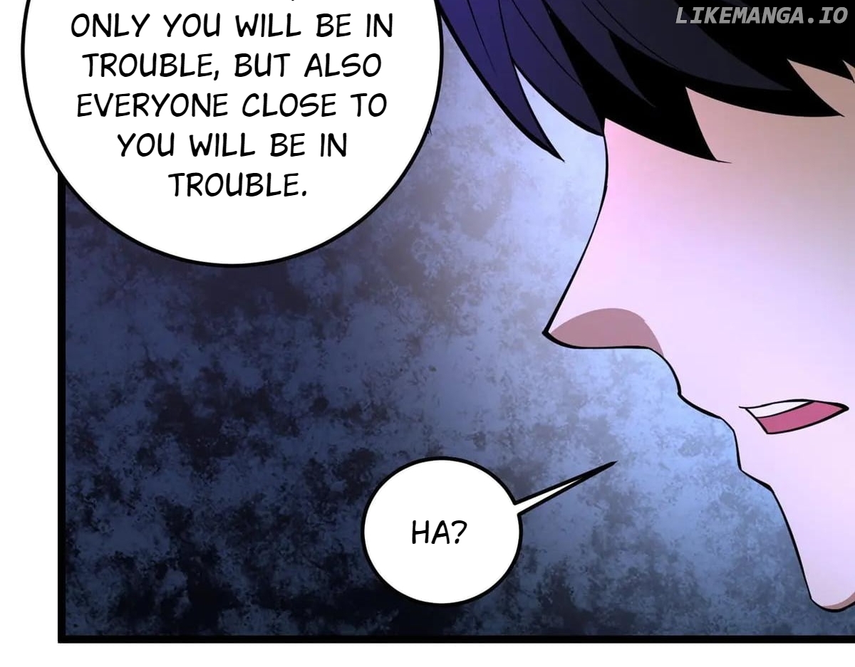 Divine Urban God Chapter 271 - page 121